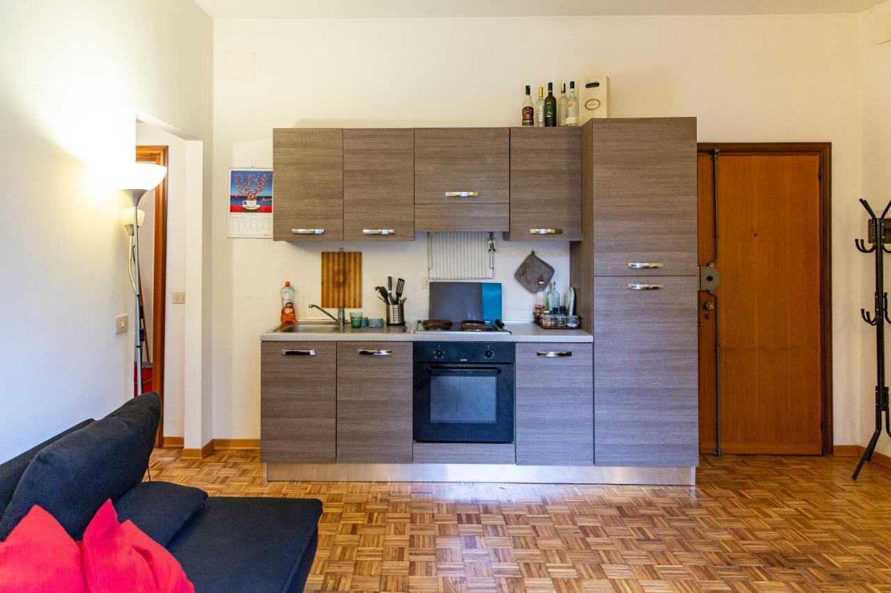 Darling Apartment With Stunning Views On Duomo Firenze Bagian luar foto