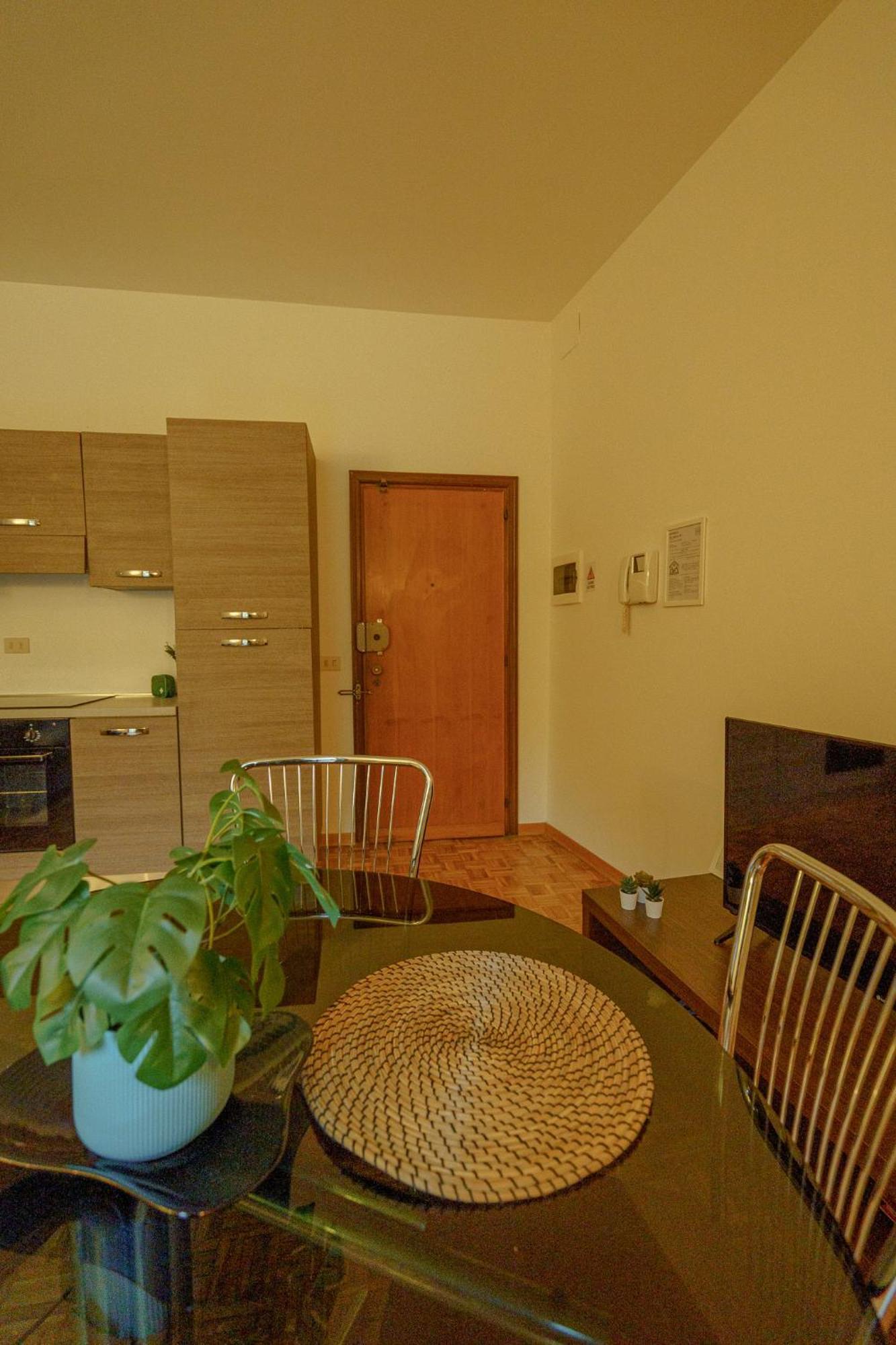 Darling Apartment With Stunning Views On Duomo Firenze Bagian luar foto