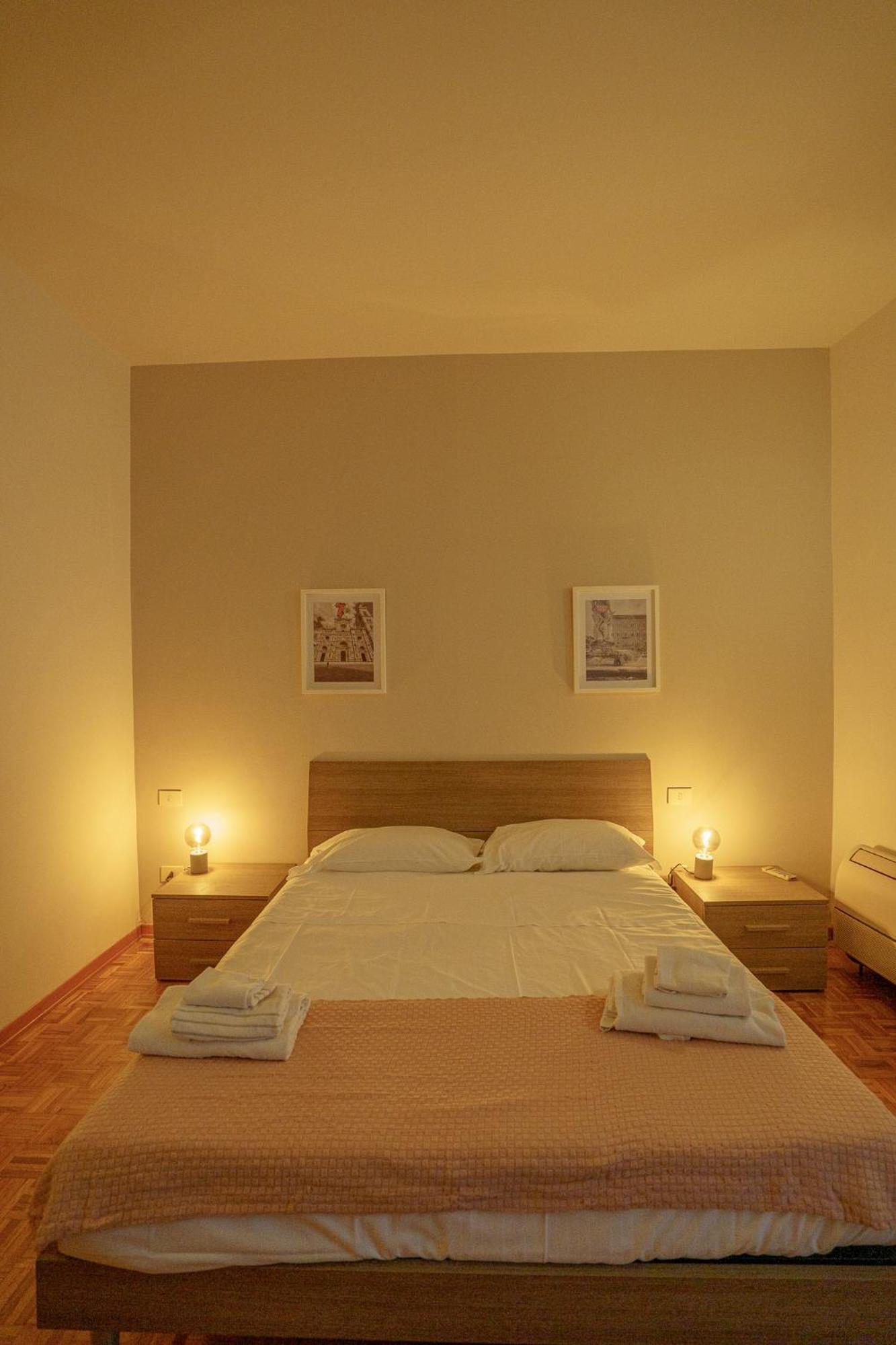 Darling Apartment With Stunning Views On Duomo Firenze Bagian luar foto