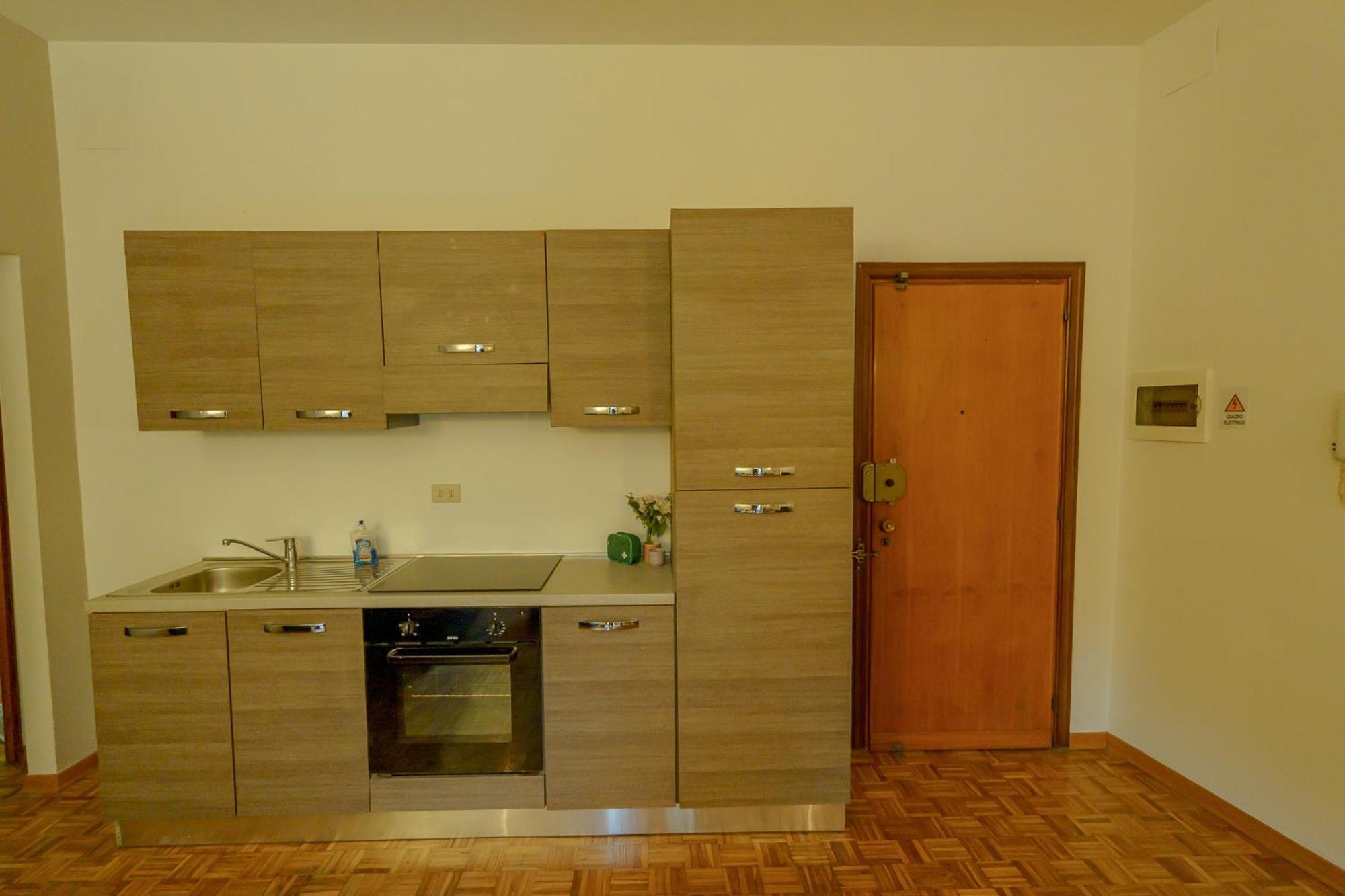 Darling Apartment With Stunning Views On Duomo Firenze Bagian luar foto